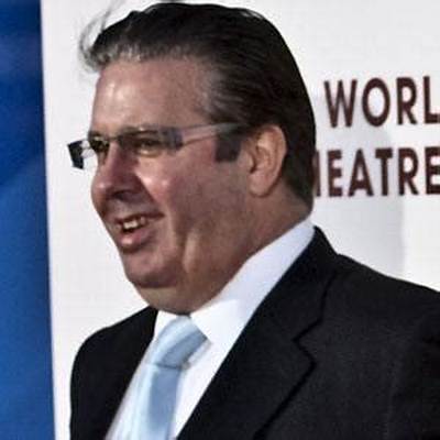 Gerry Ryan Net Worth 2024, Age, Height, Bio, Birthday, Wiki!