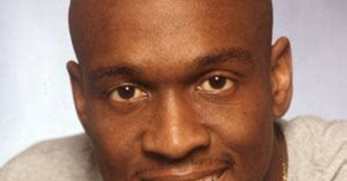 Gervase Peterson - Net Worth, Age, Height, Birthday, Bio, Wiki!