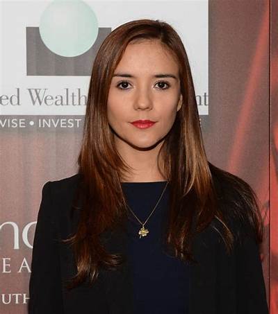 Gevrina Catalina Seferaj - Net Worth, Age, Height, Birthday, Bio, Wiki!
