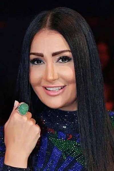 Ghada Abdel Razek Net Worth, Age, Height, Bio, Birthday, Wiki!