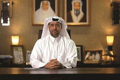 Ghanim Bin Saad Al Saad Net Worth, Age, Height, Bio, Birthday, Wiki!