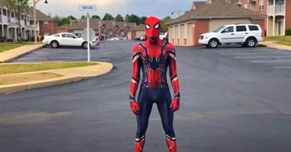 Ghetto Spider - Net Worth, Age, Height, Birthday, Bio, Wiki!