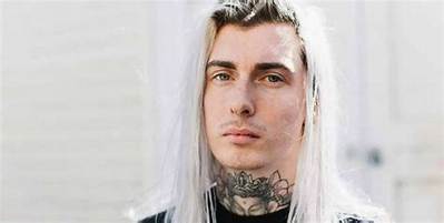 Ghostemane Net Worth, Age, Height, Bio, Birthday, Wiki!