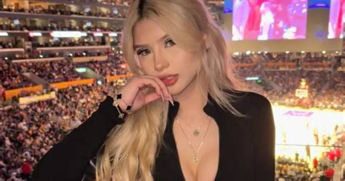Gia Barnes - Net Worth, Age, Height, Birthday, Bio, Wiki!