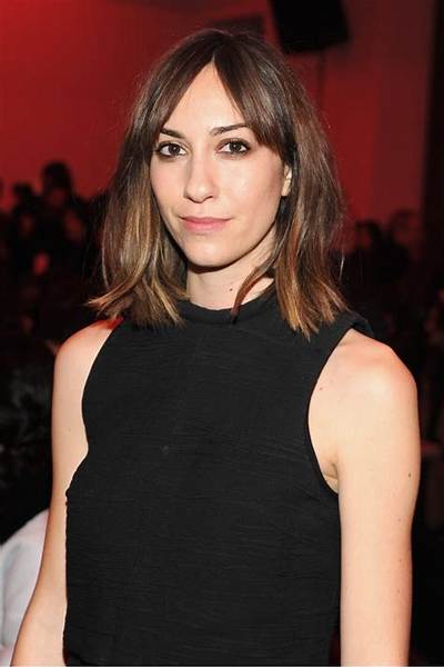 Gia Coppola - Net Worth, Age, Height, Birthday, Bio, Wiki!