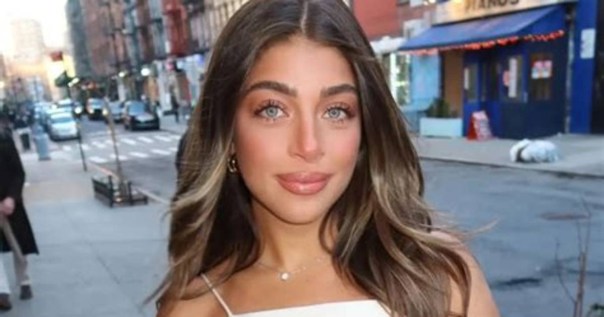 Gia Giudice Net Worth, Age, Height, Bio, Birthday, Wiki!