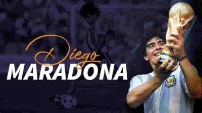 Gia Maradona Net Worth, Age, Height, Bio, Birthday, Wiki!