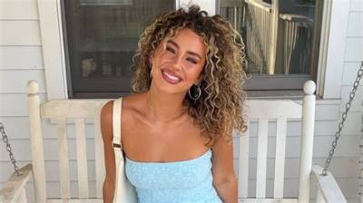 Gia Simone - Net Worth, Age, Height, Birthday, Bio, Wiki!