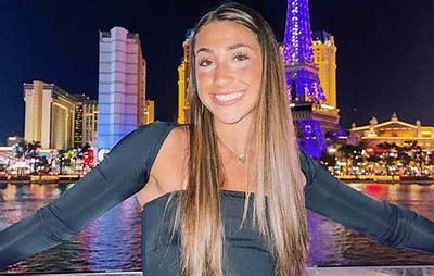 Gia Sinatra - Net Worth, Age, Height, Birthday, Bio, Wiki!