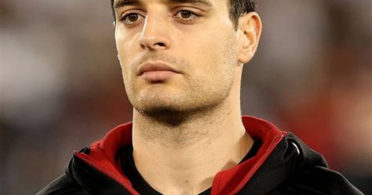 Giacomo Bonaventura Net Worth, Age, Height, Bio, Birthday, Wiki!