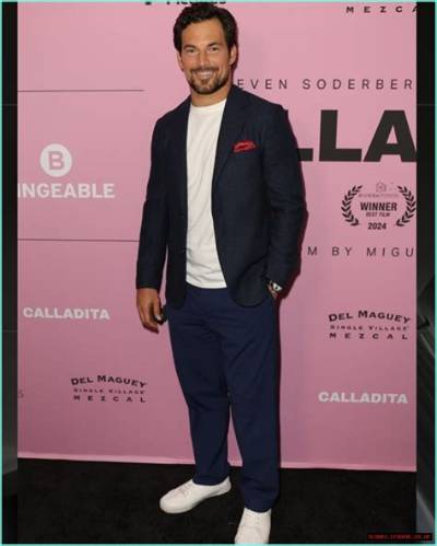 Giacomo Gianniotti - Net Worth, Age, Height, Birthday, Bio, Wiki!