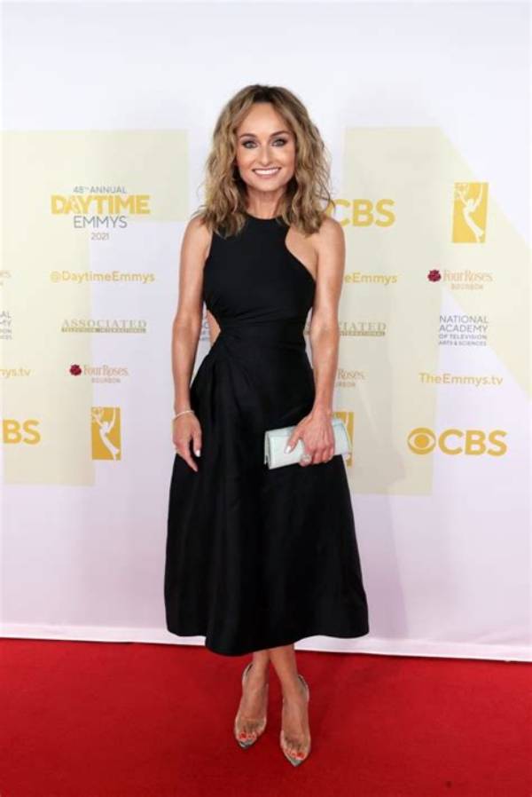 Giada De Laurentiis Net Worth, Age, Height, Bio, Birthday, Wiki!