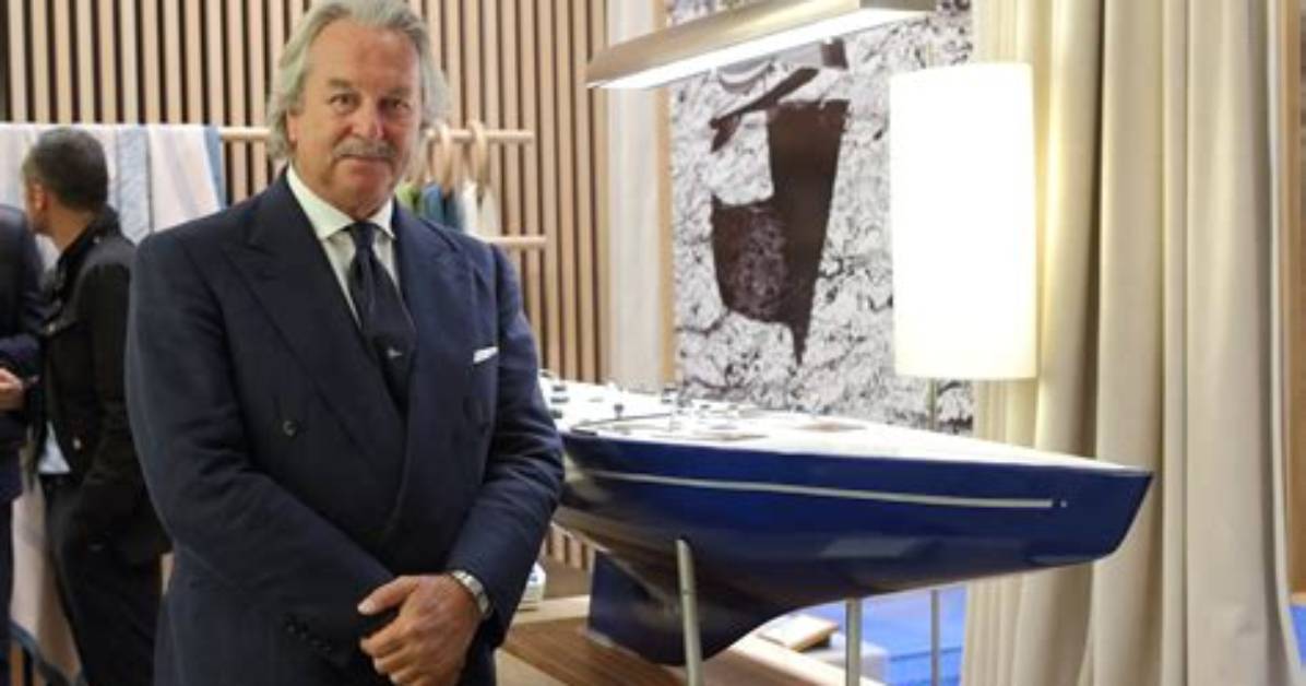 Gian Luigi Boiardi - Net Worth, Age, Height, Birthday, Bio, Wiki!