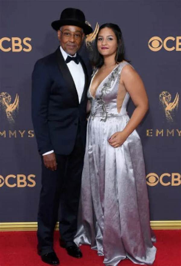Giancarlo Esposito Net Worth 2024, Age, Height, Bio, Birthday, Wiki!