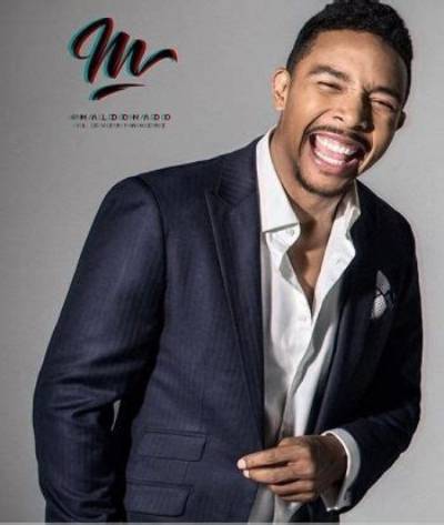 Giancarlo Maldonado - Net Worth, Age, Height, Birthday, Bio, Wiki!