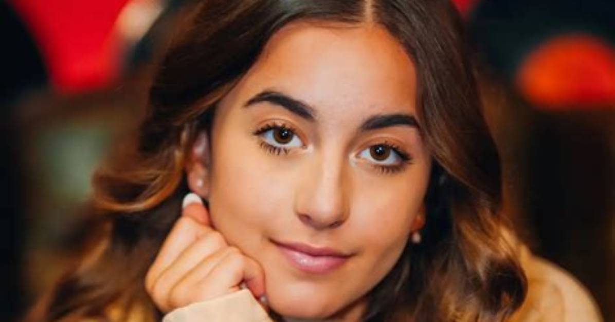 Gianina Paolantonio Net Worth, Age, Height, Bio, Birthday, Wiki!