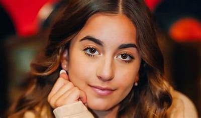 Gianina Paolantonio Net Worth, Age, Height, Bio, Birthday, Wiki!