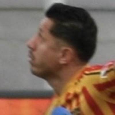 Gianluca Lapadula - Net Worth, Age, Height, Birthday, Bio, Wiki!