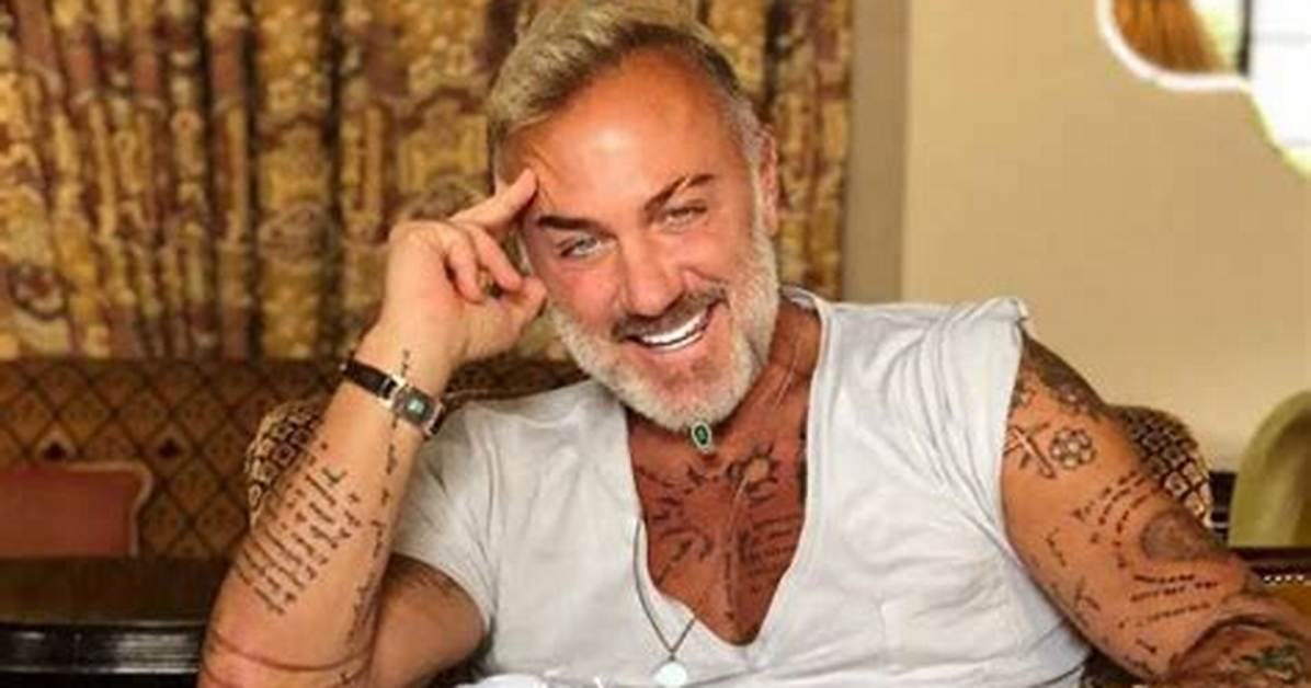 Gianluca Vacchi Net Worth 2024, Age, Height, Bio, Birthday, Wiki!