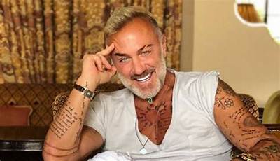 Gianluca Vacchi Net Worth 2024, Age, Height, Bio, Birthday, Wiki!