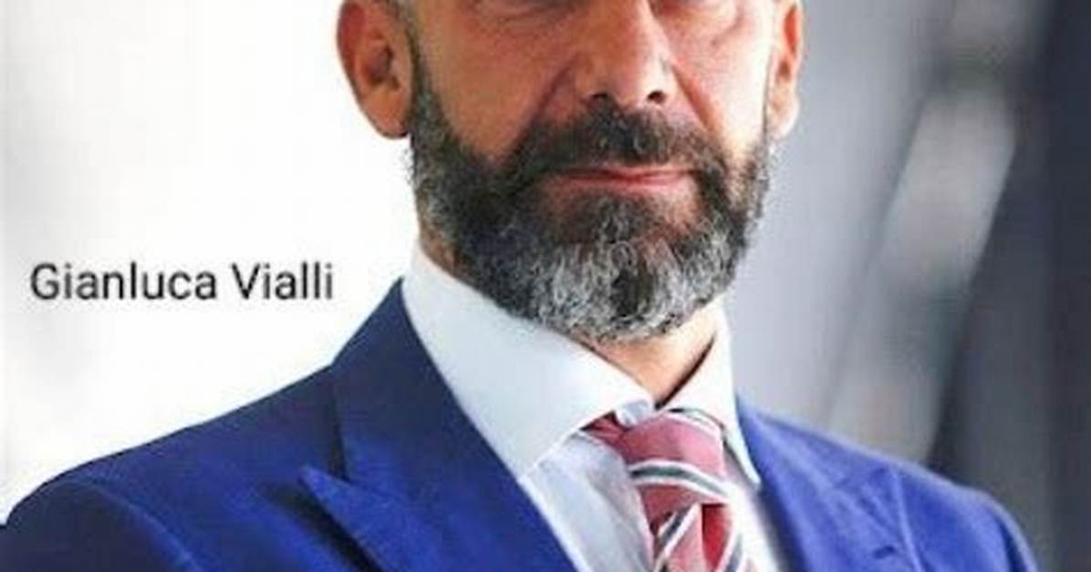 Gianluca Vialli Net Worth, Age, Height, Bio, Birthday, Wiki!