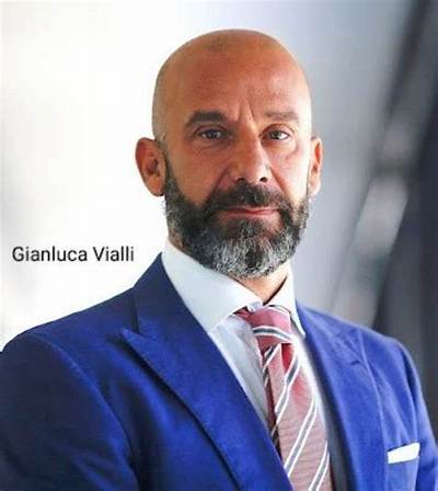 Gianluca Vialli Net Worth, Age, Height, Bio, Birthday, Wiki!
