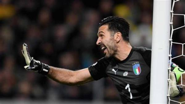 Gianluigi Buffon Net Worth, Age, Height, Bio, Birthday, Wiki!