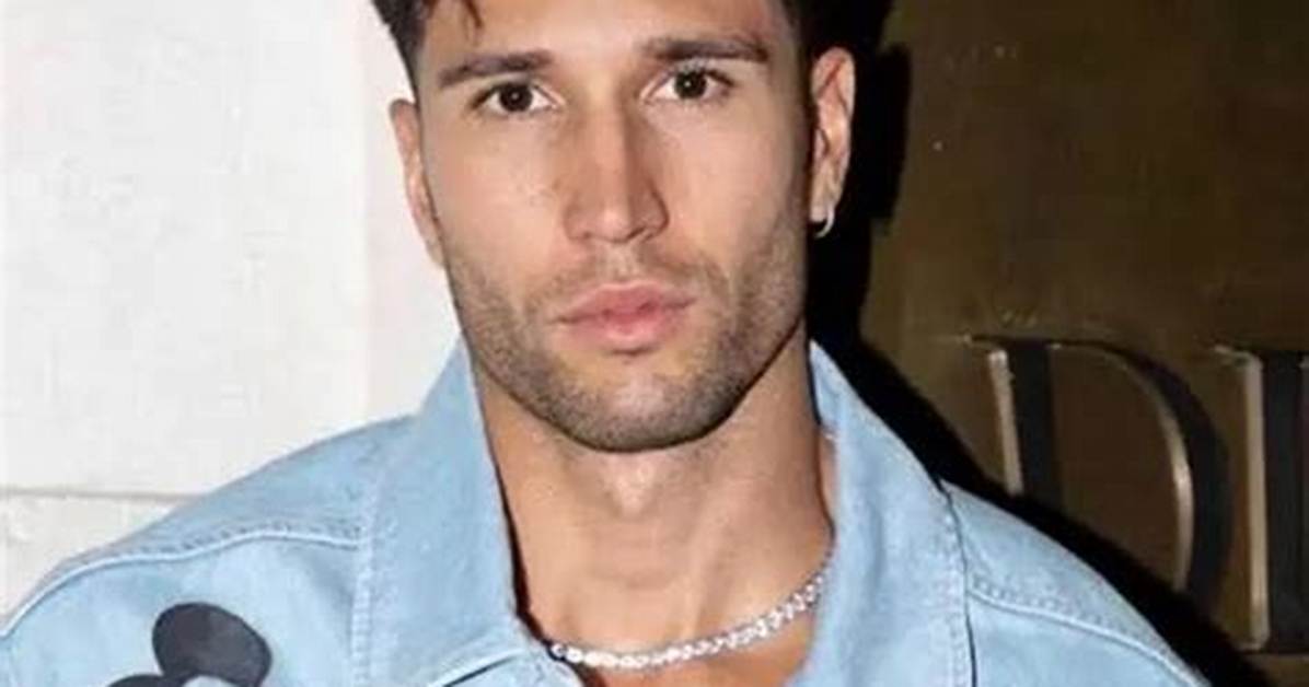 Gianmarco Onestini Net Worth, Age, Height, Bio, Birthday, Wiki!