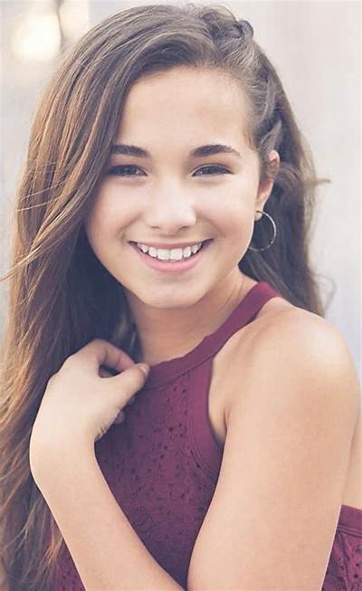 Gianna Ernst - Net Worth, Age, Height, Birthday, Bio, Wiki!