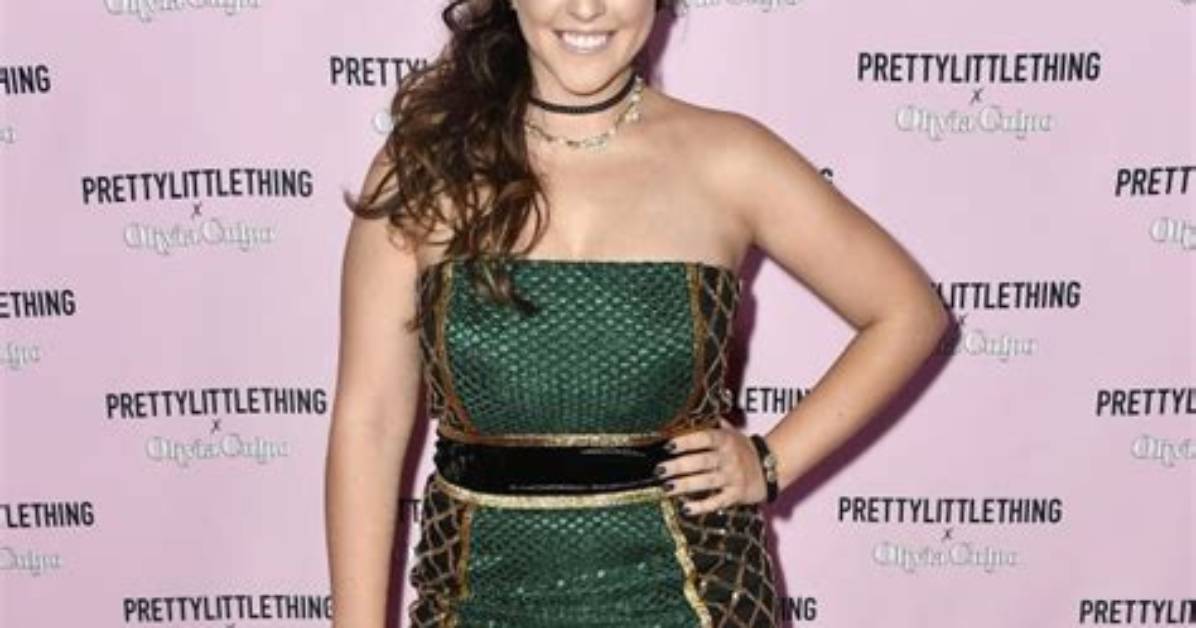 Gianna Isabella - Net Worth, Age, Height, Birthday, Bio, Wiki!