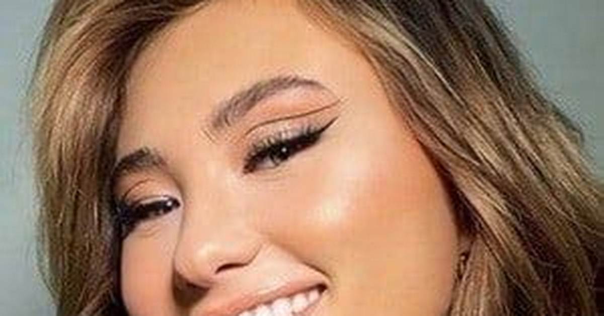 Gianna Woodruff - Net Worth, Age, Height, Birthday, Bio, Wiki!