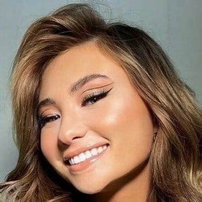 Gianna Woodruff - Net Worth, Age, Height, Birthday, Bio, Wiki!