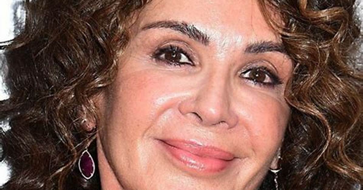 Giannina Facio Net Worth 2024, Age, Height, Bio, Birthday, Wiki!