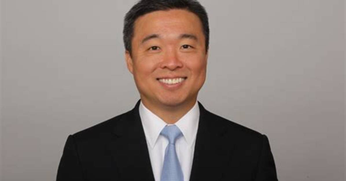 Gideon Yu Net Worth 2024, Age, Height, Bio, Birthday, Wiki!