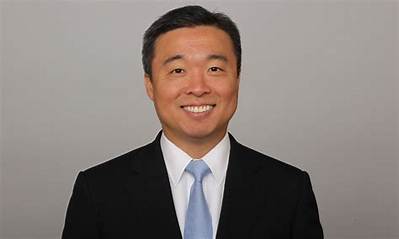 Gideon Yu Net Worth 2024, Age, Height, Bio, Birthday, Wiki!