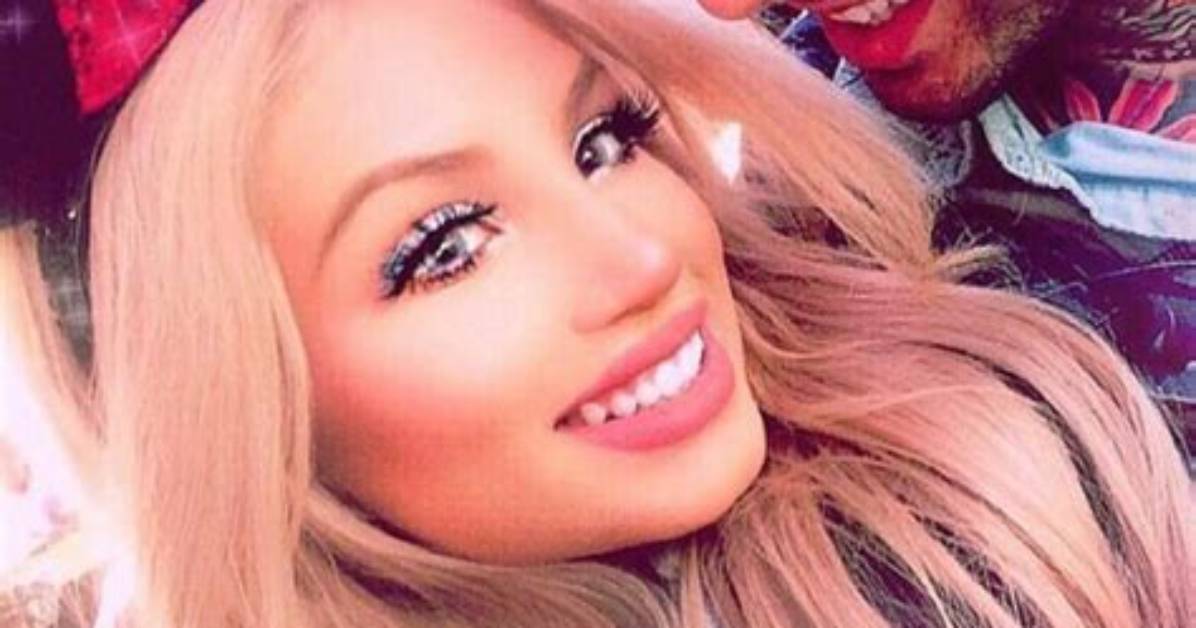 Gigi Angelica Marie Net Worth, Age, Height, Bio, Birthday, Wiki!