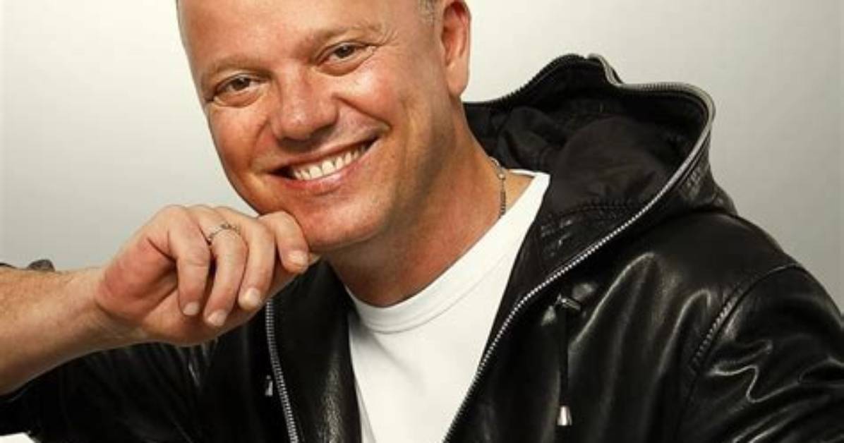 Gigi D'alessio - Net Worth, Age, Height, Birthday, Bio, Wiki!