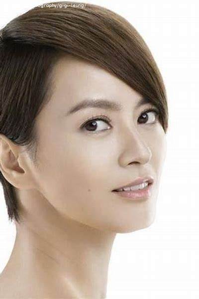 Gigi Leung - Net Worth, Age, Height, Birthday, Bio, Wiki!