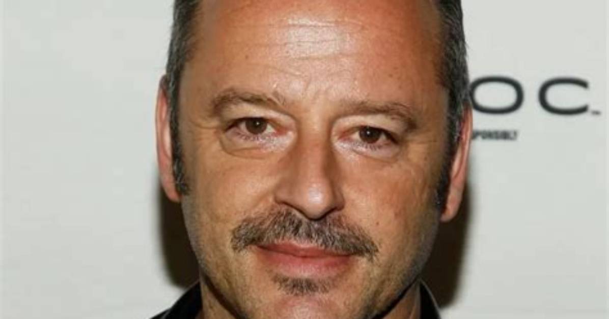 Gil Bellows Net Worth 2024, Age, Height, Bio, Birthday, Wiki!