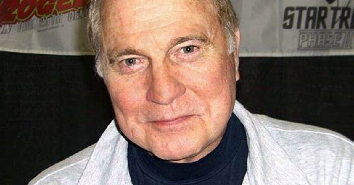 Gil Gerard Net Worth 2024, Age, Height, Bio, Birthday, Wiki!