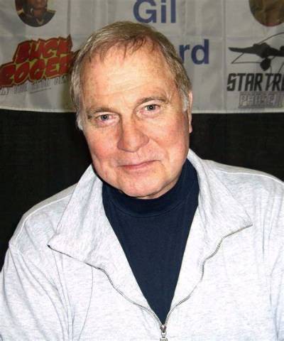 Gil Gerard Net Worth 2024, Age, Height, Bio, Birthday, Wiki!