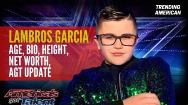 Gilberto Garcia Net Worth, Age, Height, Bio, Birthday, Wiki!