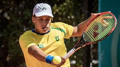 Gilberto Moraes Junior - Net Worth, Age, Height, Birthday, Bio, Wiki!