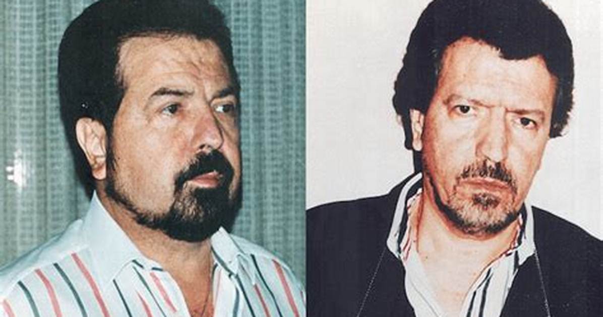 Gilberto Rodriguez Orejuela - Net Worth, Age, Height, Birthday, Bio, Wiki!
