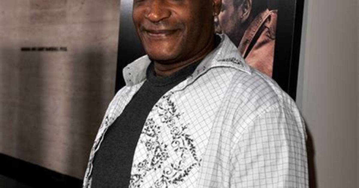 Gilberto Yearwood - Net Worth, Age, Height, Birthday, Bio, Wiki!