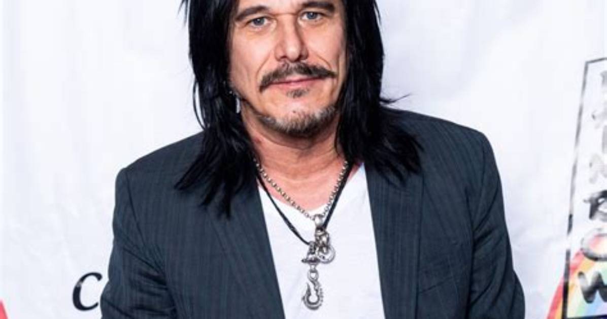 Gilby Clarke Net Worth 2024, Age, Height, Bio, Birthday, Wiki!