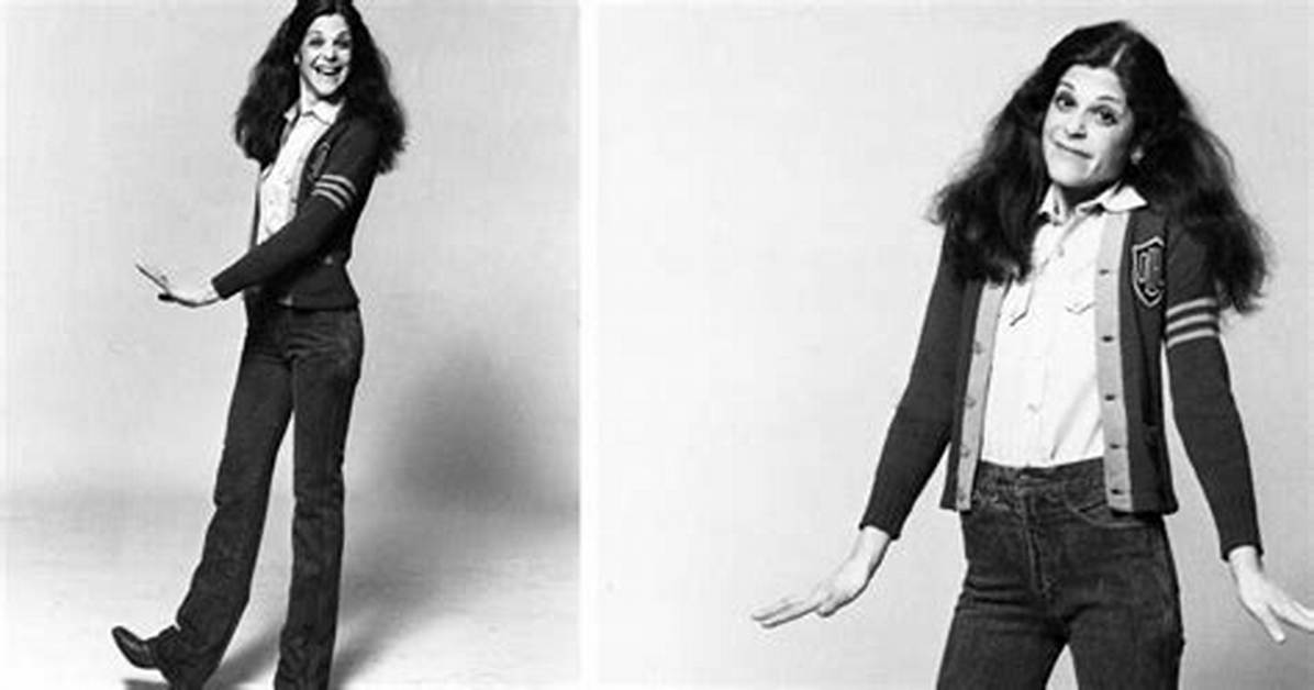 Gilda Radner Net Worth, Age, Height, Bio, Birthday, Wiki!