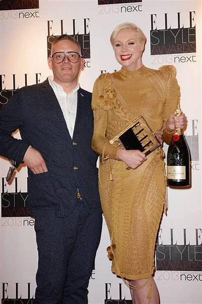 Giles Deacon Net Worth, Age, Height, Bio, Birthday, Wiki!