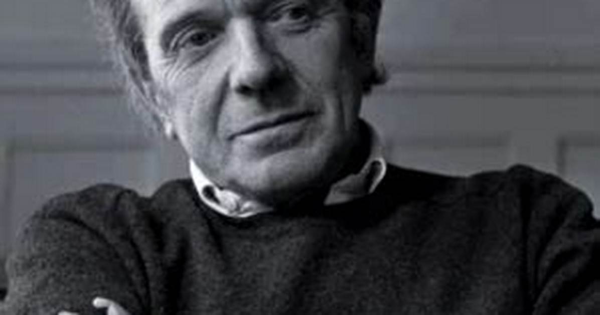 Gilles Deleuze - Net Worth, Age, Height, Birthday, Bio, Wiki!