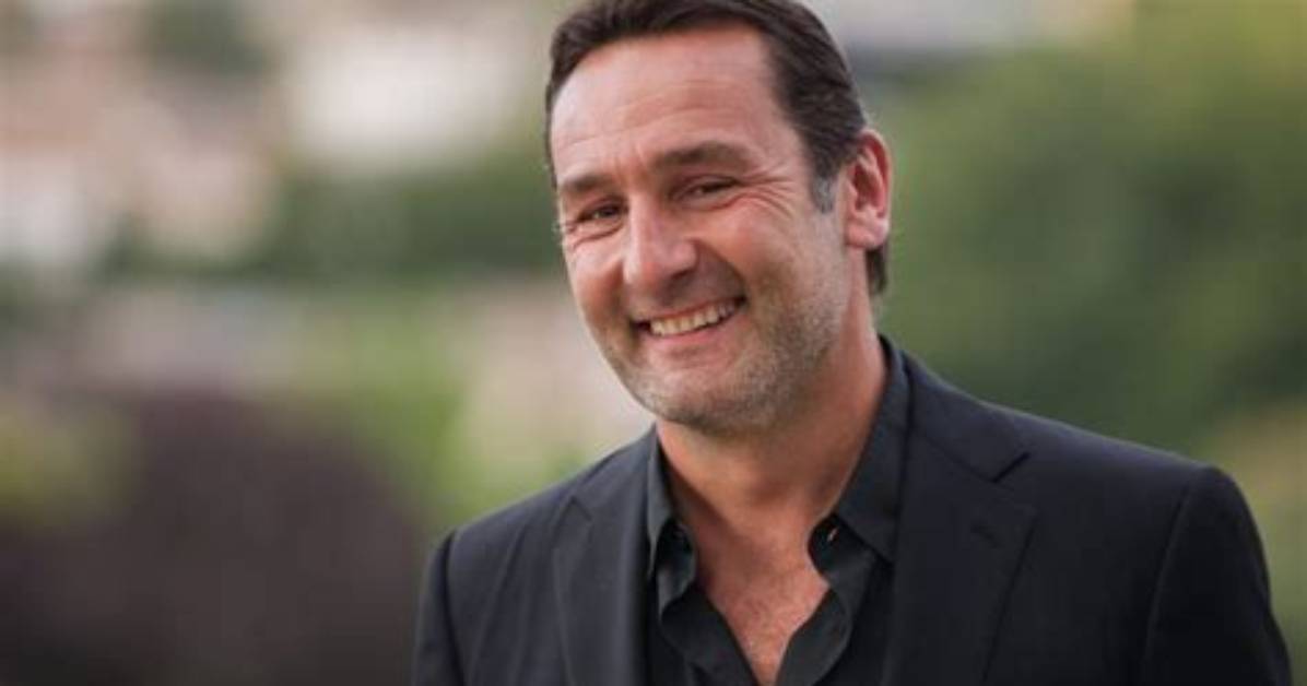 Gilles Senn - Net Worth, Age, Height, Birthday, Bio, Wiki!